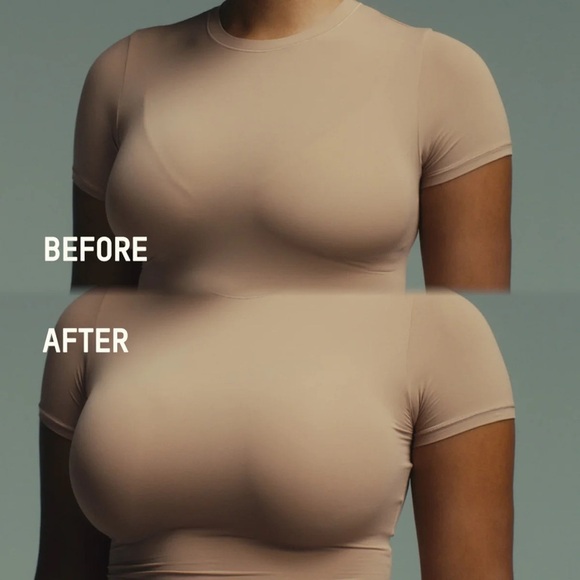 Skims Ultimate Collection Push Up bra - Picture 5 of 5